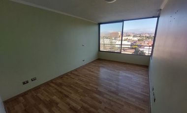 VENDE HERMOSO DEPARTAMENTO EN CONDOMINIO INNOVA COPIAPÓ
