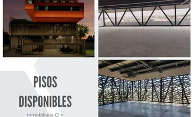 PISO PARA OFICINAS