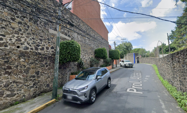 ¡¡¡EXCELENTE OPORTUNIDAD DE INVERSION EN CDMX FUENTES DE TLALPAN!!!