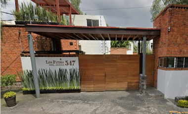 ¡¡¡EXCELENTE OPORTUNIDAD DE INVERSION EN CDMX FUENTES DE TLALPAN!!!