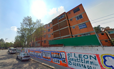 Departamento  en Remante Bancario, Seguridad de Inversión al 100% POR ESCRITO.