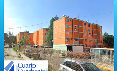 Departamento  en Remante Bancario, Seguridad de Inversión al 100% POR ESCRITO.