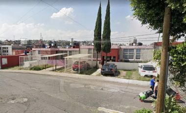 ¡¡¡EXCELENTE OPORTUNIDAD EN RECUPERACIÓN BANCARIA!!! EN MARGARITAS 22 JARDIN ES DE LA CAÑANA TULTITLAN EDOMEX