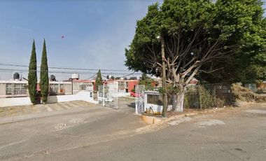 ¡¡¡EXCELENTE OPORTUNIDAD EN RECUPERACIÓN BANCARIA!!! EN MARGARITAS 22 JARDIN ES DE LA CAÑANA TULTITLAN EDOMEX