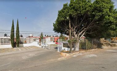 ¡¡¡EXCELENTE OPORTUNIDAD EN RECUPERACIÓN BANCARIA!!! EN MARGARITAS 22 JARDIN ES DE LA CAÑANA TULTITLAN EDOMEX