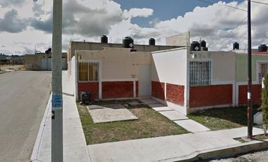 CASA EN VENTA DE REMATE BANCARIO EN COMITÁN DE DOMÍNGUEZ