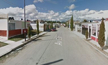 CASA EN VENTA DE REMATE BANCARIO EN COMITÁN DE DOMÍNGUEZ