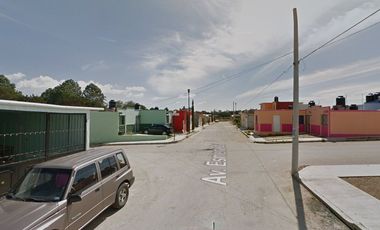 CASA EN VENTA DE REMATE BANCARIO EN COMITÁN DE DOMÍNGUEZ