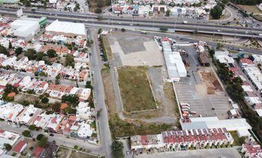 RENTA DE TERRENO 7000 M2, UBICACION ESTRATEGICA EN BLVD MORELOS
