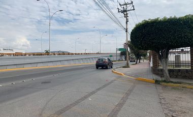RENTA DE TERRENO 7000 M2, UBICACION ESTRATEGICA EN BLVD MORELOS