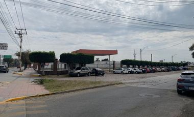 RENTA DE TERRENO 7000 M2, UBICACION ESTRATEGICA EN BLVD MORELOS