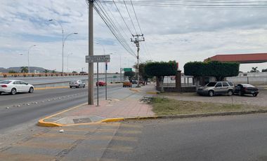RENTA DE TERRENO 7000 M2, UBICACION ESTRATEGICA EN BLVD MORELOS