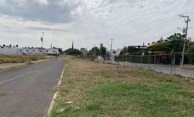 RENTA DE TERRENO 7000 M2, UBICACION ESTRATEGICA EN BLVD MORELOS