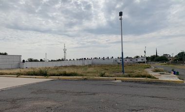 RENTA DE TERRENO 7000 M2, UBICACION ESTRATEGICA EN BLVD MORELOS