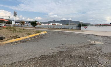 RENTA DE TERRENO 7000 M2, UBICACION ESTRATEGICA EN BLVD MORELOS