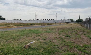 RENTA DE TERRENO 7000 M2, UBICACION ESTRATEGICA EN BLVD MORELOS
