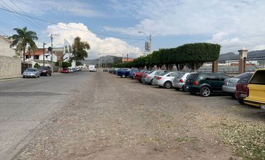 RENTA DE TERRENO 7000 M2, UBICACION ESTRATEGICA EN BLVD MORELOS