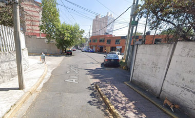 ¡EXELENTE OPORTUNIDAD DE INVERSIÓN!! ¡¡HERMOSO DEPARTAMENTO EN UNA DE LAS MEJORES ZONAS DE LA ALCALDÍA ALVARO OBREGON¡¡