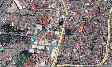 ¡EXELENTE OPORTUNIDAD DE INVERSIÓN!! ¡¡HERMOSO DEPARTAMENTO EN UNA DE LAS MEJORES ZONAS DE LA ALCALDÍA ALVARO OBREGON¡¡