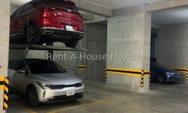 Depa nuevo en venta en Ampliacion Petrolera Azcapotzalco cdmx 25-956 acn