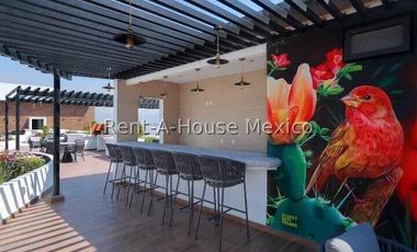 Depa nuevo en venta en Ampliacion Petrolera Azcapotzalco cdmx 25-956 acn