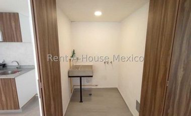 Depa nuevo en venta en Ampliacion Petrolera Azcapotzalco cdmx 25-956 acn
