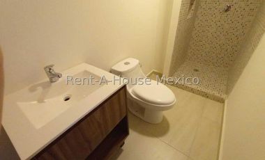 Depa nuevo en venta Calzada San Isidro Ampliacion Petrolera Azcapotzalco Ciudad de Mexico  25-956 mtzp