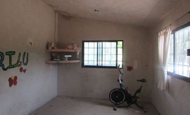 CASA EN VENTA EN OXKUTZCAB, YUCATAN CERCA DE MERIDA