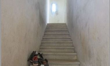 CASA EN VENTA EN OXKUTZCAB, YUCATAN CERCA DE MERIDA
