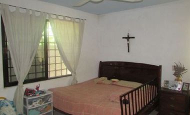 CASA EN VENTA EN OXKUTZCAB, YUCATAN CERCA DE MERIDA
