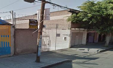 Casa condominio en remate ubicada en Iztapalapa CDMX