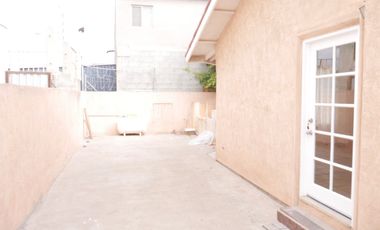 Hermosa Casa Amplia En Zona Tranquila.