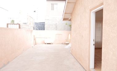 Hermosa Casa Amplia En Zona Tranquila.