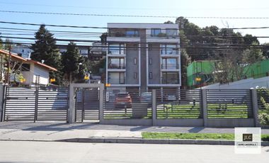 Departamento en venta, Concepción