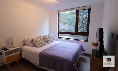 Departamento en venta, Concepción