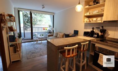 Departamento en venta, Concepción