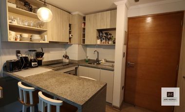 Departamento en venta, Concepción