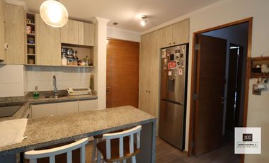 Departamento en venta, Concepción