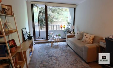 Departamento en venta, Concepción