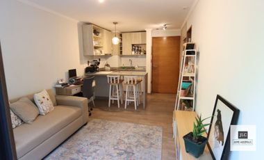 Departamento en venta, Concepción