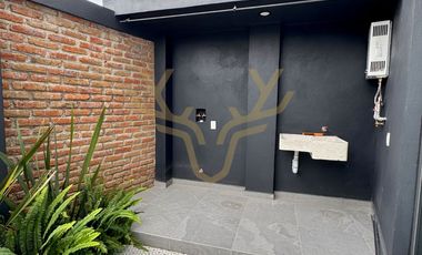 Casa en Venta en Capital Norte Alicante