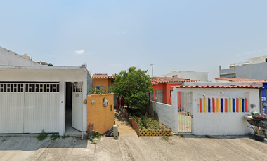 CASA EN  VENTA GEO VILLAS, VERACRUZ. AYHS