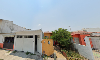 CASA EN  VENTA GEO VILLAS, VERACRUZ. AYHS