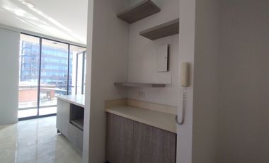 Apartamento en venta en Alto Prado.