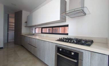 Apartamento en venta en Alto Prado.