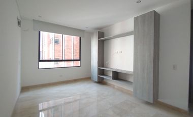 Apartamento en venta en Alto Prado.