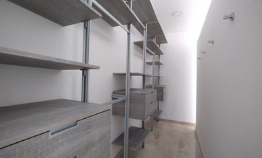 Apartamento en venta en Alto Prado.