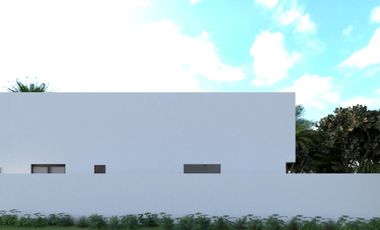 Casa con jardín y alberca privada, en venta, Mayakoba, Playa del Carmen.