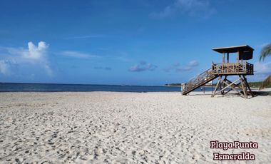 Casa con jardín y alberca privada, en venta, Mayakoba, Playa del Carmen.
