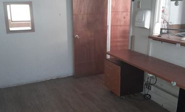 SE ARRIENDA AMPLIA OFICINA EN CENTRO DE COPIAPÓ